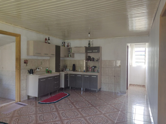Imagem Chácara com 3 Quartos à Venda, 5.550 m² em AREIA BRANCA  - Agudos do Sul