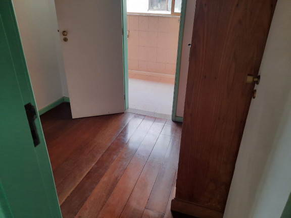 Imagem Apartamento com 3 Quartos à Venda, 119 m² em Várzea - Teresópolis