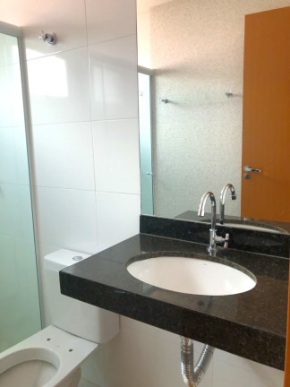 Imagem Apartamento com 3 Quartos à Venda, 93 m² em Residencial Araujoville - Anápolis Imagem Apartamento com 3 Quartos à Venda, 93 m² em Residencial Araujoville - Anápolis