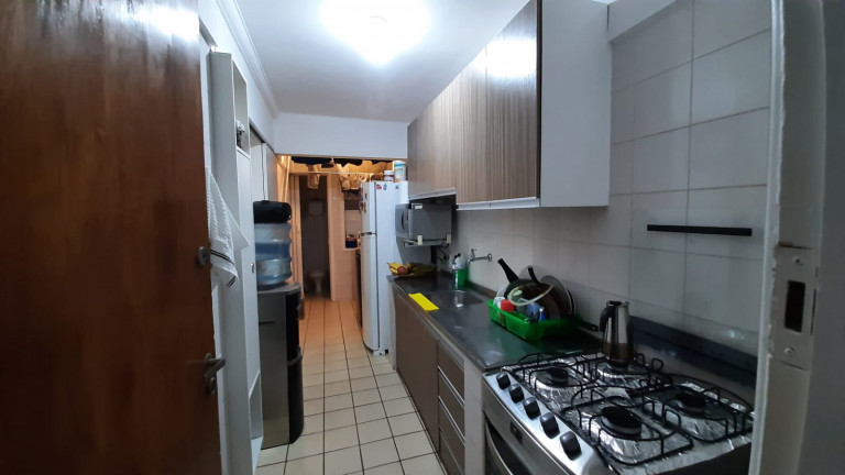 Imagem Apartamento com 3 Quartos à Venda, 65 m² em Boa Viagem - Recife
