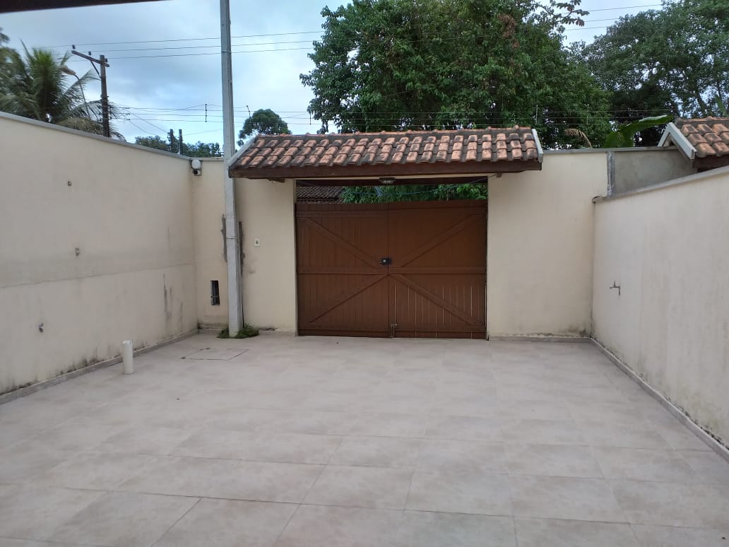 Imagem Casa com 2 Quartos à Venda, 116 m² em Loteamento Morada do Mar - Caraguatatuba