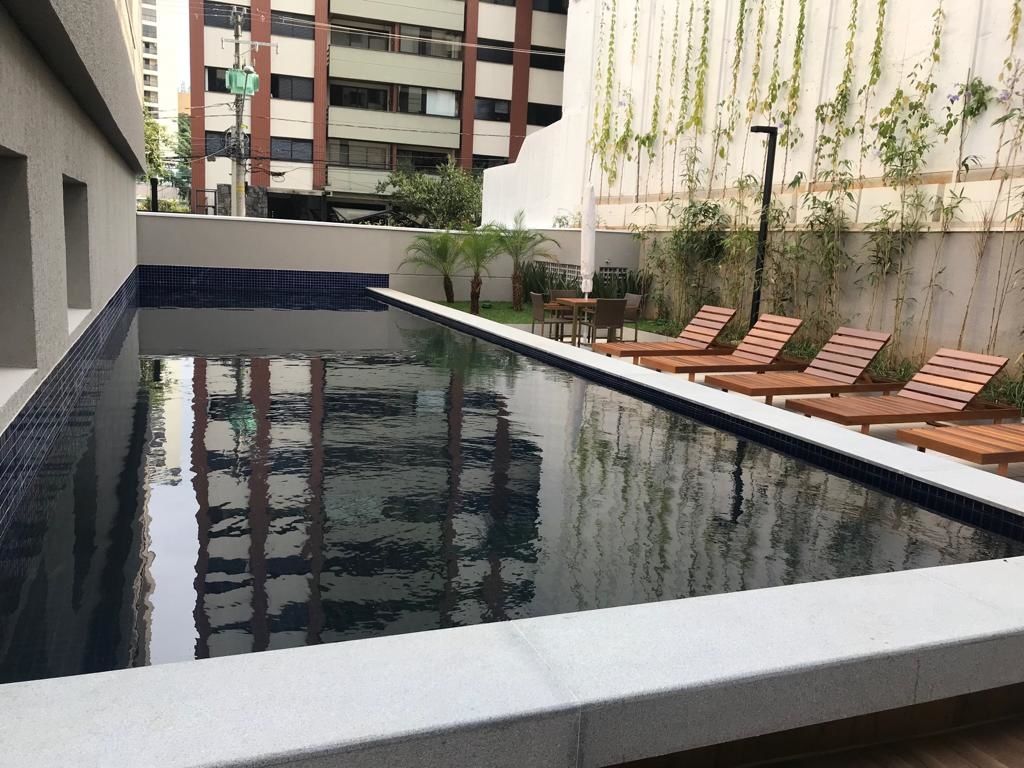 Imagem Apartamento com 3 Quartos à Venda, 147 m²em Jardim Vila Mariana - São Paulo Imagem Apartamento com 3 Quartos à Venda, 147 m²em Jardim Vila Mariana - São Paulo