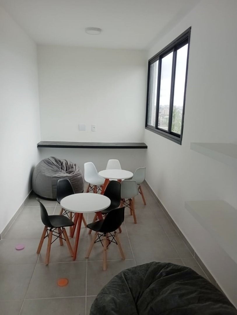 Imagem Apartamento com 2 Quartos à Venda, 43 m² em Santa Maria - Santo André Imagem Apartamento com 2 Quartos à Venda, 43 m² em Santa Maria - Santo André