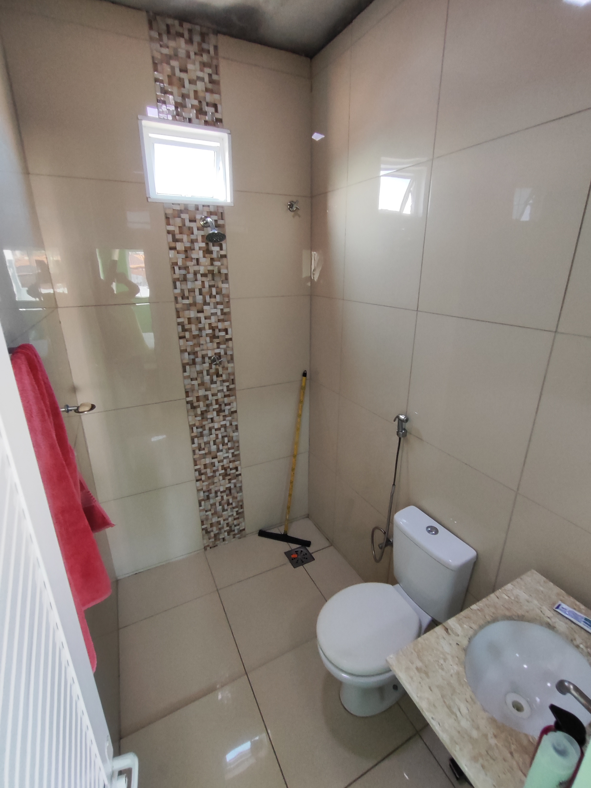 Imagem Casa com 3 Quartos à Venda, 120 m²em Barra do Ceará - Fortaleza
