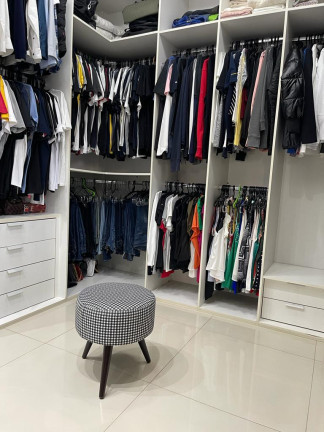 Imagem Casa de Condomínio com 3 Quartos à Venda, 330 m²em Jundiaí Mirim - Jundiaí
