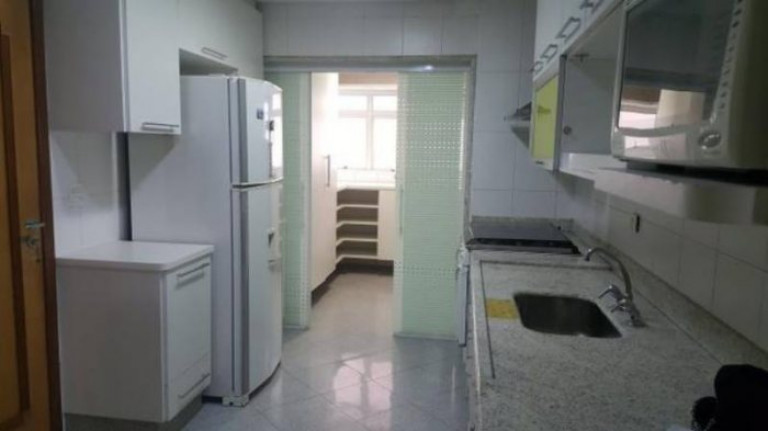 Imagem Apartamento com 3 Quartos para Alugar, 168 m² em Barcelona - São Caetano Do Sul Imagem Apartamento com 3 Quartos para Alugar, 168 m² em Barcelona - São Caetano Do Sul