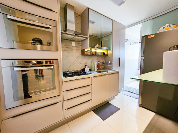 Imagem Apartamento com 2 Quartos à Venda, 51 m² em Pitimbu - Natal