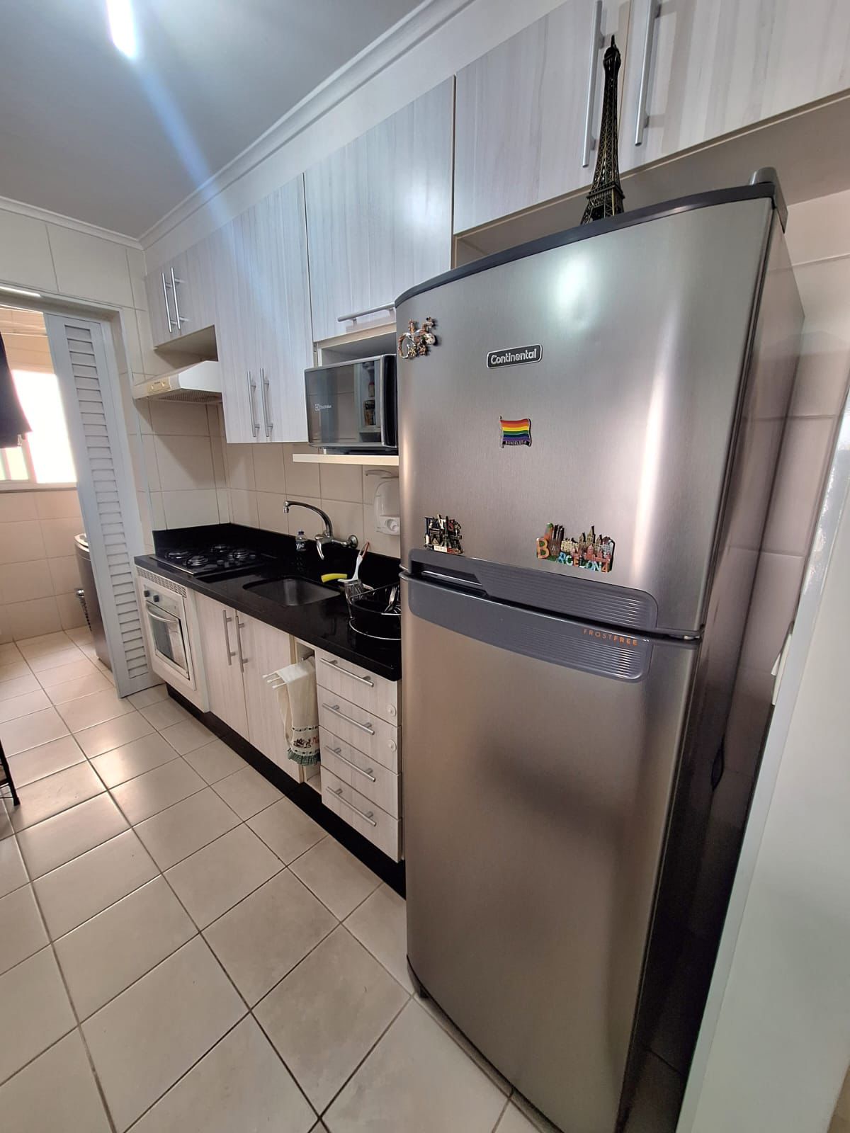 Imagem Apartamento com 3 Quartos à Venda ou Locação, 74 m² em Vila das Mercês - São Paulo