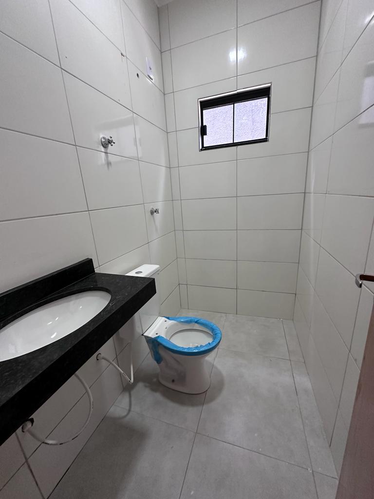 Imagem Casa com 3 Quartos à Venda, 116 m²em Setor Jardim Marista - Trindade