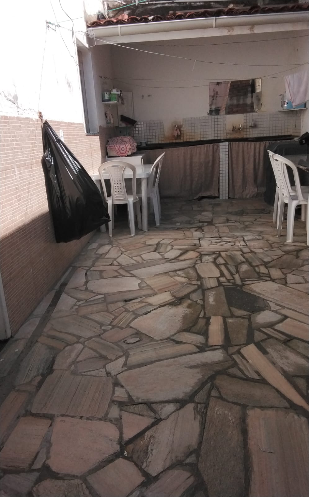 Imagem Casa com 3 Quartos à Venda, 180 m²em Atalaia - Aracaju