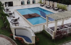 Imagem Apartamento com 3 Quartos para Alugar, 90 m²em Imbuí - Salvador