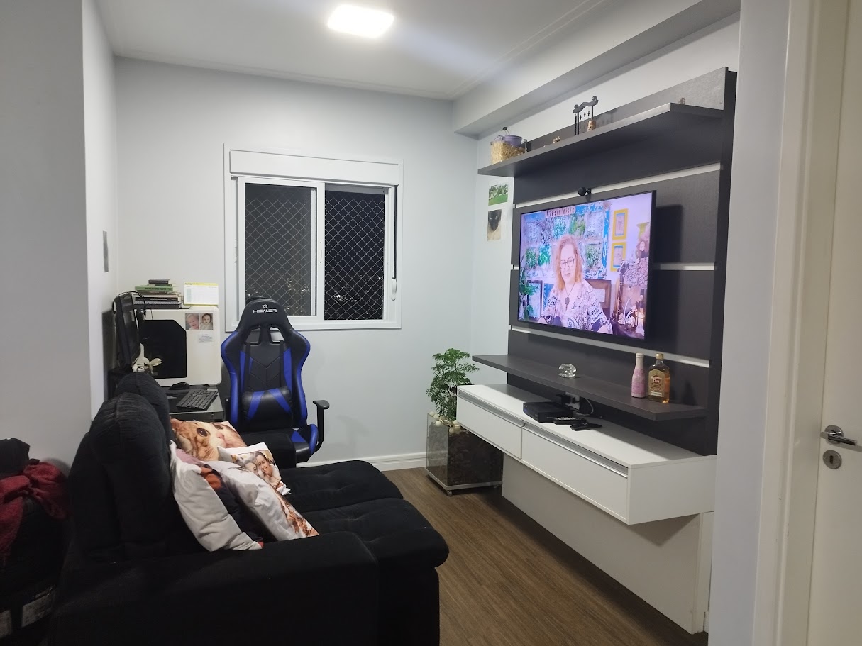 Imagem Apartamento com 1 Quarto à Venda, 43 m²em Vila Gustavo - São Paulo Imagem Apartamento com 1 Quarto à Venda, 43 m²em Vila Gustavo - São Paulo