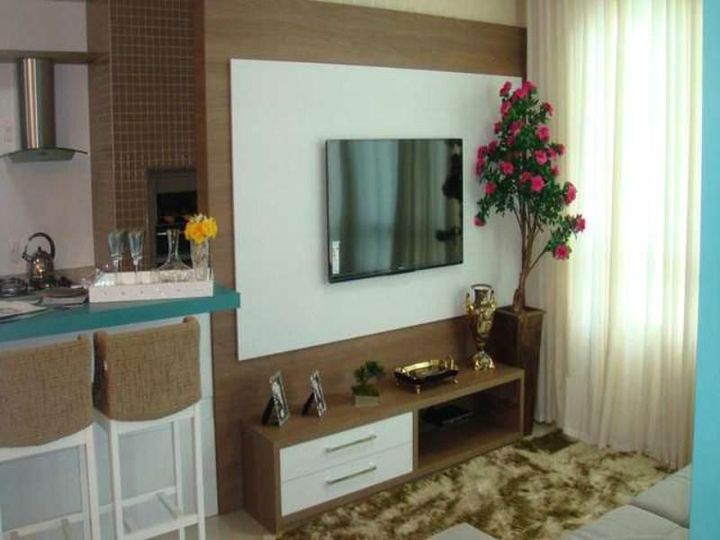 Imagem Edifício Residencial com 2 Quartos à Venda, 75 m² em Lídia Duarte - Camboriú