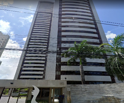 Imagem do condomínio Condomínio Maria Carmen e Maria da Glória - Madalena - Recife - PE
