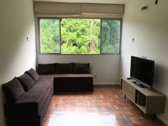 Imagem Apartamento com 3 Quartos à Venda,  em Lagoa - Rio de Janeiro