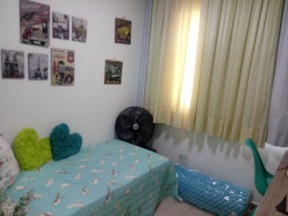 Imagem Apartamento com 3 Quartos à Venda, 68 m² em Cambeba - Fortaleza