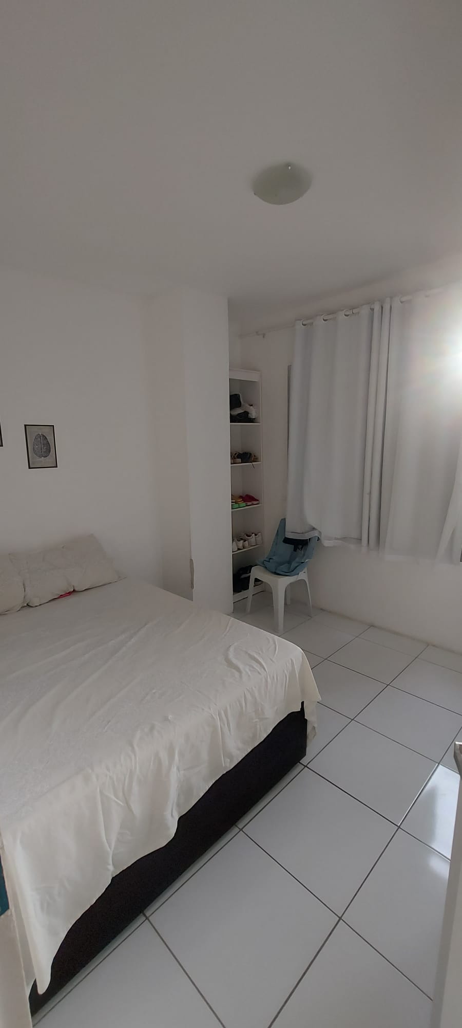 Imagem Apartamento com 3 Quartos à Venda, 72 m²em Imbuí - Salvador