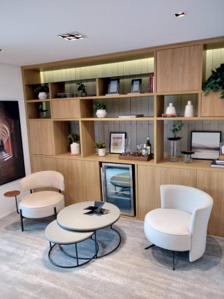 Imagem Apartamento com 3 Quartos à Venda, 112 m² em Vila Hamburguesa - São Paulo Imagem Apartamento com 3 Quartos à Venda, 112 m² em Vila Hamburguesa - São Paulo