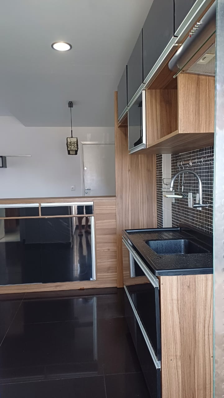 Imagem Apartamento com 2 Quartos à Venda, 54 m²em Caxambu - Jundiaí