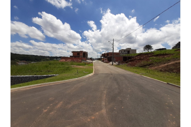 Terreno em Condomínio à Venda,  em Tanguá - Almirante Tamandaré