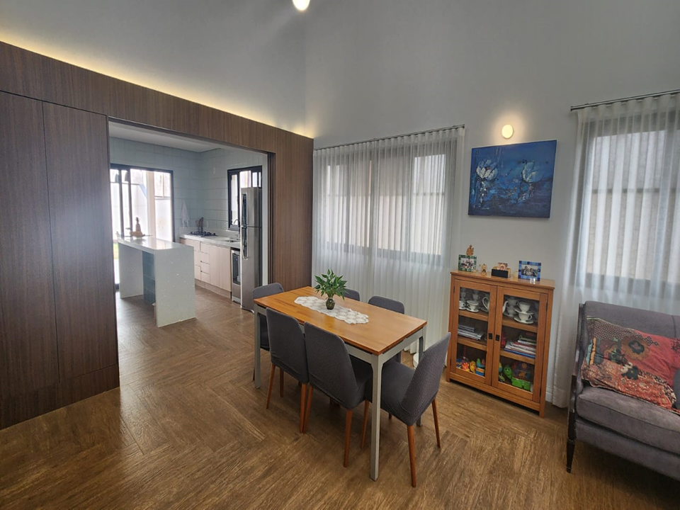 Imagem Casa de Condomínio com 4 Quartos à Venda, 252 m²em Jardim Novo Mundo - Jundiaí Imagem Casa de Condomínio com 4 Quartos à Venda, 252 m²em Jardim Novo Mundo - Jundiaí