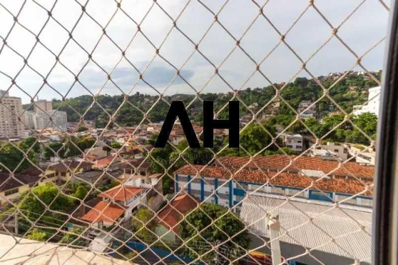 Imagem Apartamento com 3 Quartos à Venda, 110 m²em Santa Rosa - Niterói