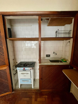 Imagem Kitnet à Venda, 20 m² em Copacabana - Rio de Janeiro Imagem Kitnet à Venda, 20 m² em Copacabana - Rio de Janeiro