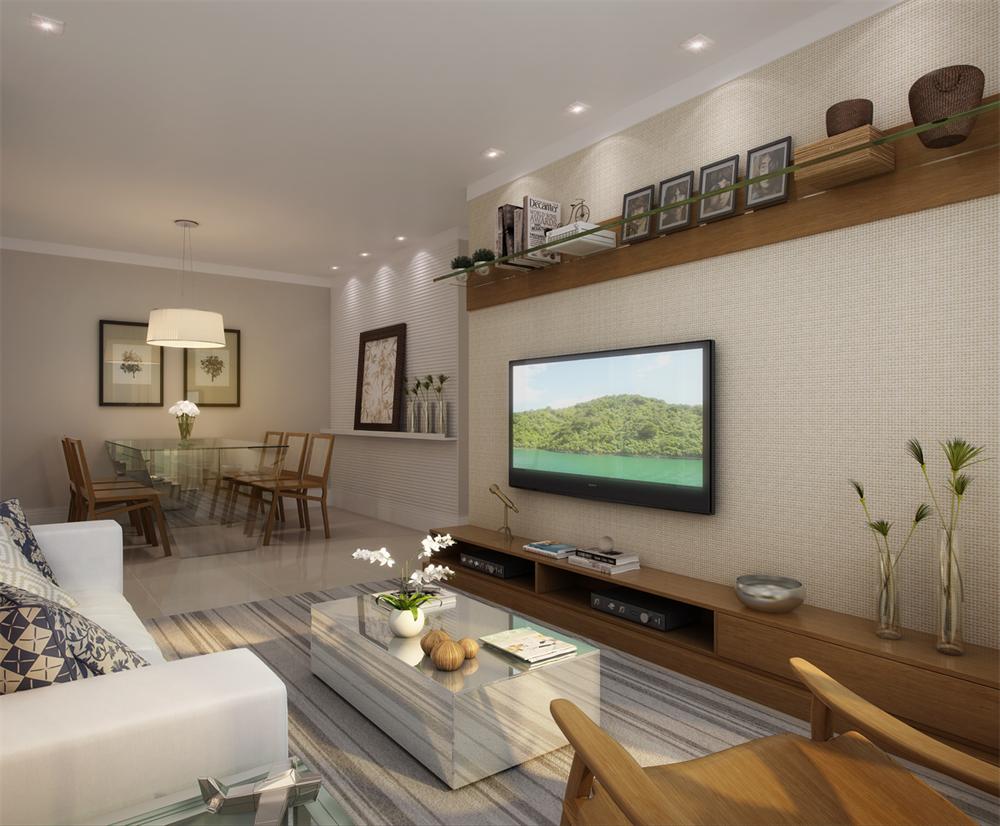 Imagem Apartamento com 2 Quartos à Venda, 69 m² em Recreio dos Bandeirantes - Rio de Janeiro Imagem Apartamento com 2 Quartos à Venda, 69 m² em Recreio dos Bandeirantes - Rio de Janeiro