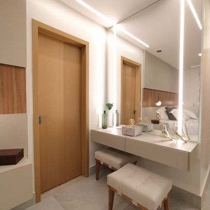 Imagem Casa com 4 Quartos à Venda,  em Jardim Atlântico - Goiânia