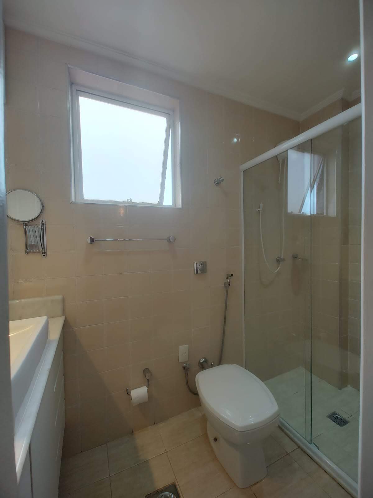 Imagem Apartamento com 3 Quartos à Venda, 117 m²em Campo Grande - Santos