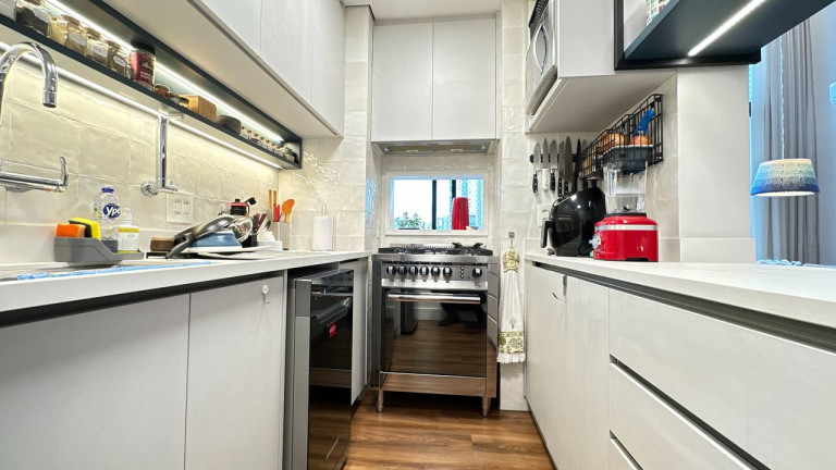 Imagem Apartamento com 2 Quartos à Venda, 80 m² em Vila Olímpia - São Paulo