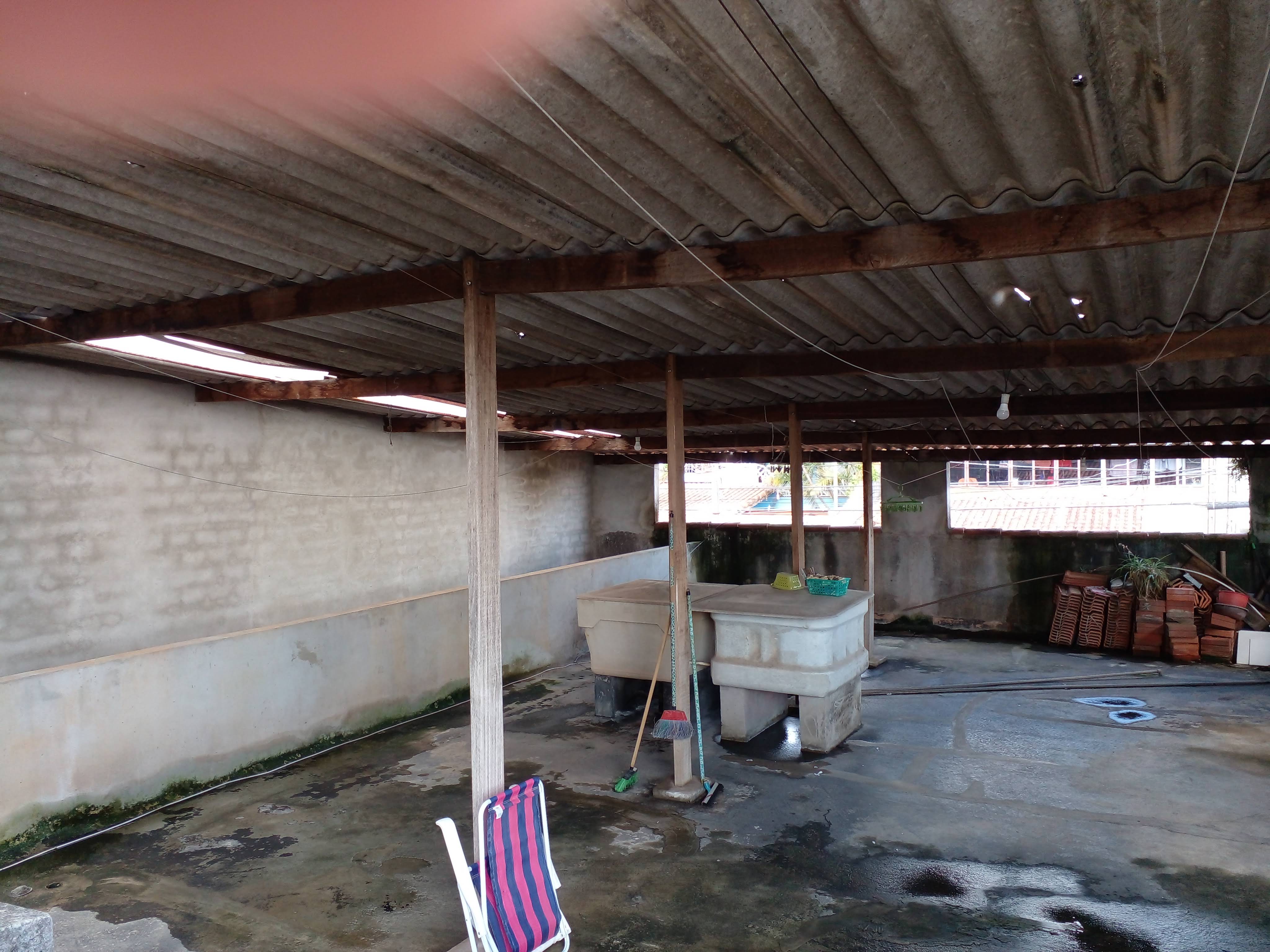 Imagem Casa com 2 Quartos à Venda, 163 m²em Vila Cecília - Mogi das Cruzes