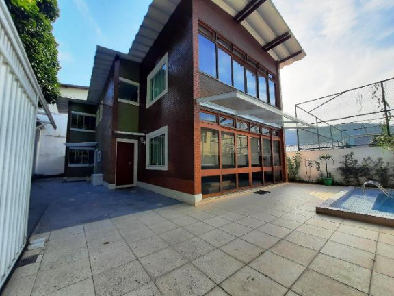 Imagem Casa de Condomínio com 4 Quartos à Venda, 300 m² em São Francisco - Niterói