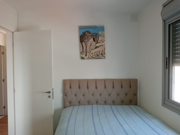 Imagem Apartamento com 3 Quartos à Venda, 61 m² em Parque São Jorge - São Paulo