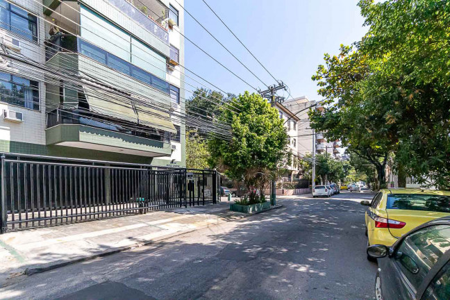 Imagem Apartamento com 2 Quartos à Venda, 88 m² em Andaraí - Rio de Janeiro Imagem Apartamento com 2 Quartos à Venda, 88 m² em Andaraí - Rio de Janeiro