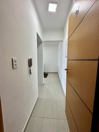 Imagem Apartamento com 2 Quartos à Venda, 80 m² em Maracanã - Praia Grande