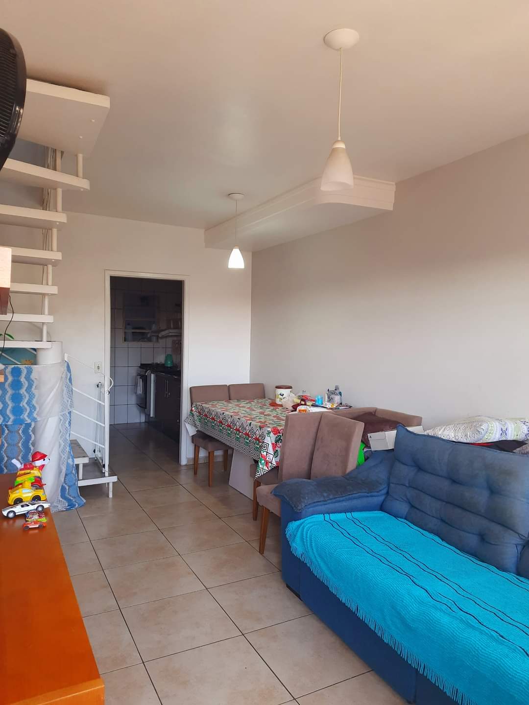 Imagem Casa de Condomínio com 2 Quartos à Venda, 70 m²em Parque Fernanda - São Paulo Imagem Casa de Condomínio com 2 Quartos à Venda, 70 m²em Parque Fernanda - São Paulo