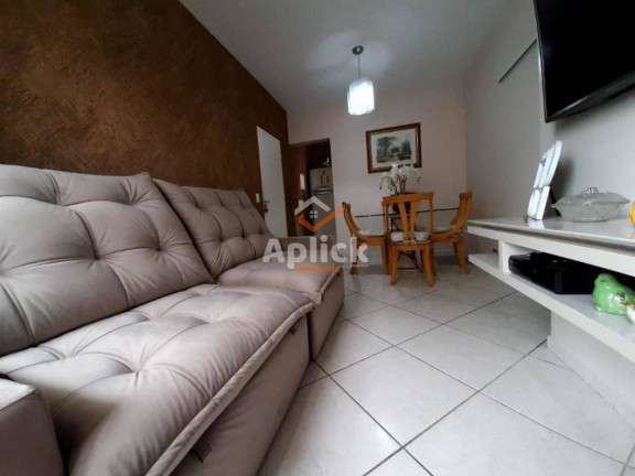 Imagem Apartamento com 3 Quartos à Venda, 56 m² em Morada de Laranjeiras  - Serra 