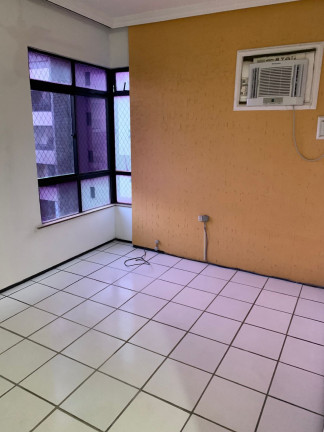 Imagem Apartamento com 3 Quartos para Alugar, 120 m² em Jardim Renascença - São Luís