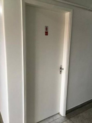 Imagem Sala Comercial para Alugar, 26 m² em Matriz - Mauá