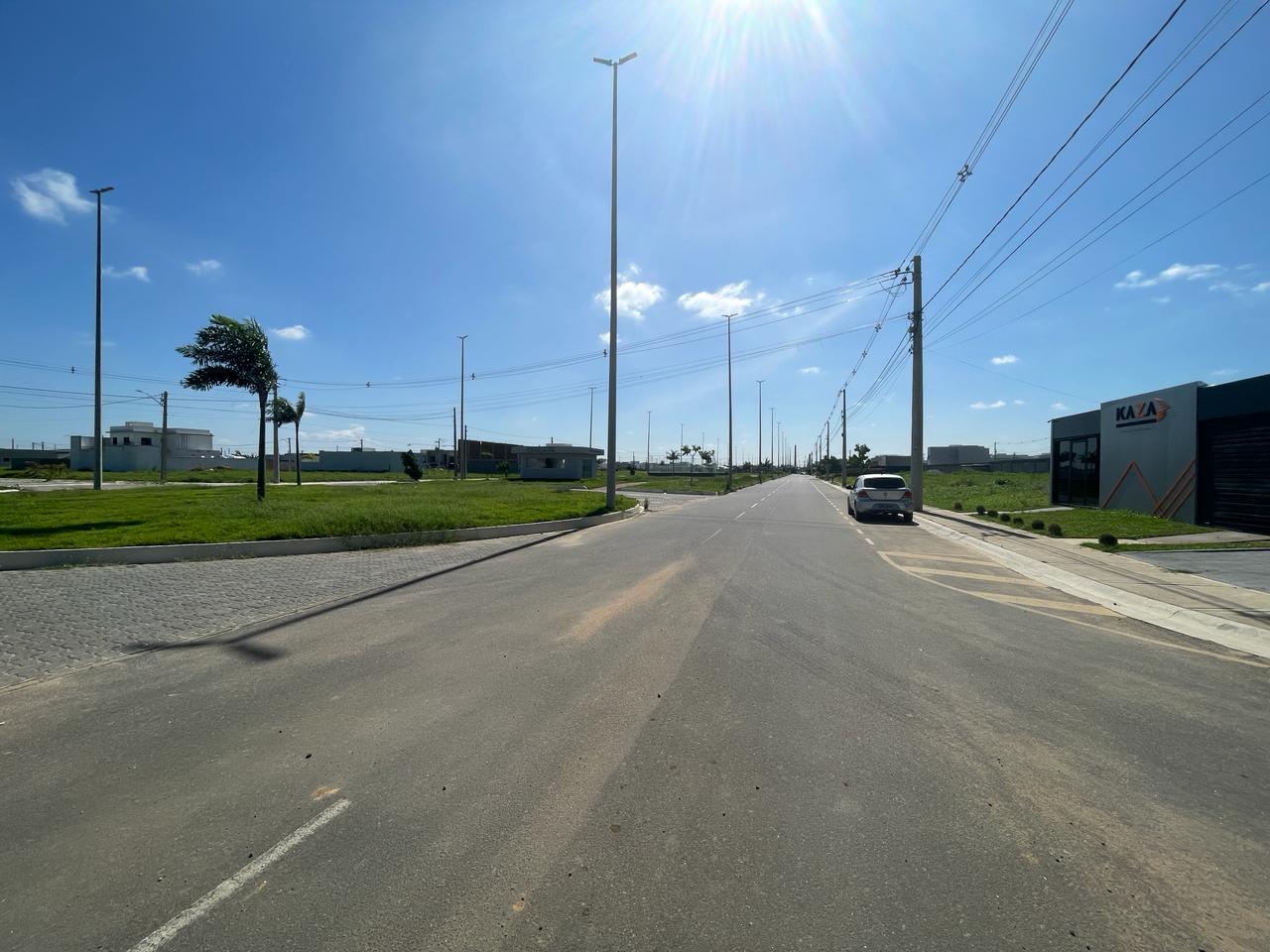 Imagem Terreno à Venda, 240 m²em Parque Tarcisio Miranda - Campos Dos Goytacazes