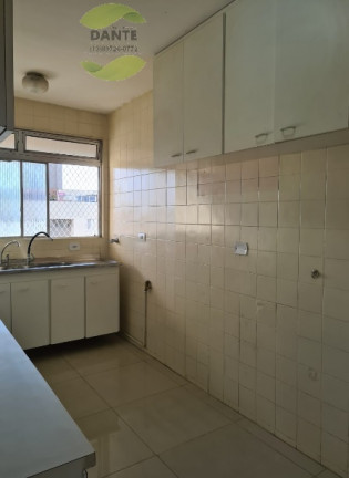 Imagem Cobertura com 3 Quartos à Venda, 135 m² em Jardim Germânia - São Paulo