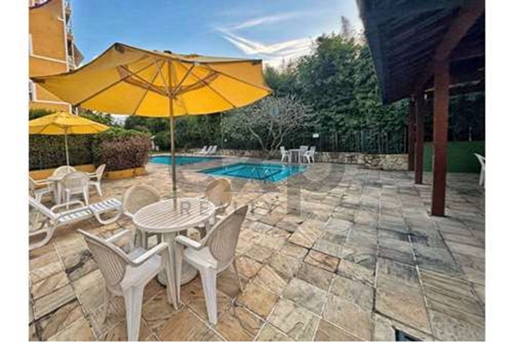 Imagem Apartamento com 3 Quartos à Venda, 93 m² em Itaipava - Petrópolis