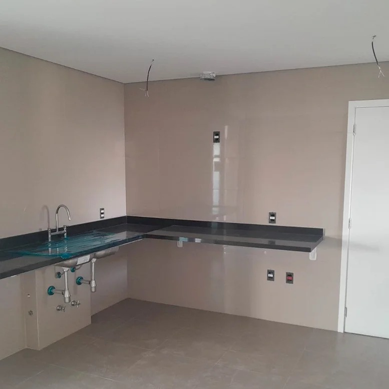 Imagem Apartamento com 3 Quartos à Venda, 160 m²em Vila Olímpia - São Paulo Imagem Apartamento com 3 Quartos à Venda, 160 m²em Vila Olímpia - São Paulo