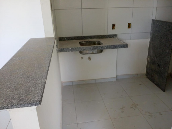 Imagem Apartamento com 2 Quartos à Venda, 44 m² em Planalto - Natal