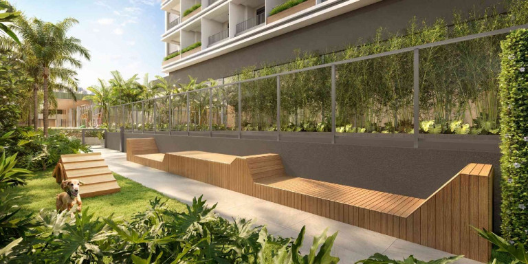Imagem Apartamento com 4 Quartos à Venda, 187 m² em Pinheiros - São Paulo Imagem Apartamento com 4 Quartos à Venda, 187 m² em Pinheiros - São Paulo