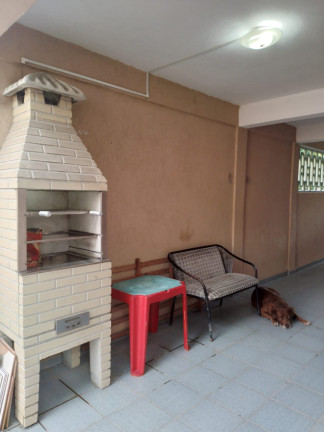 Imagem Casa com 1 Quarto à Venda, 75 m² em Enseada - São Sebastião Imagem Casa com 1 Quarto à Venda, 75 m² em Enseada - São Sebastião