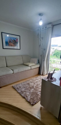 Imagem Apartamento com 2 Quartos à Venda,  em Cangaíba - São Paulo
