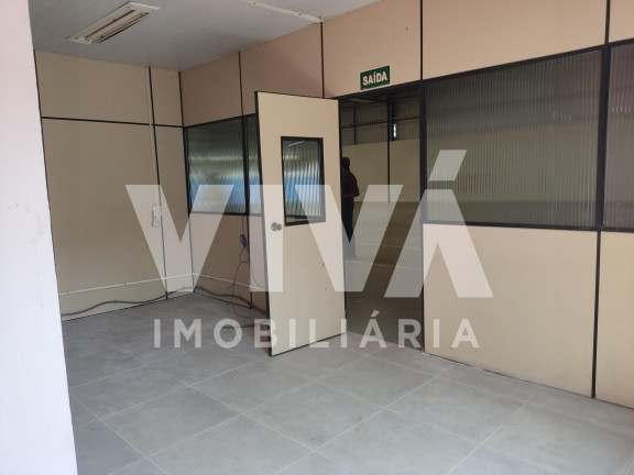 Imagem Galpão para Alugar, 1.690 m² em Extrema - Extrema Imagem Galpão para Alugar, 1.690 m² em Extrema - Extrema