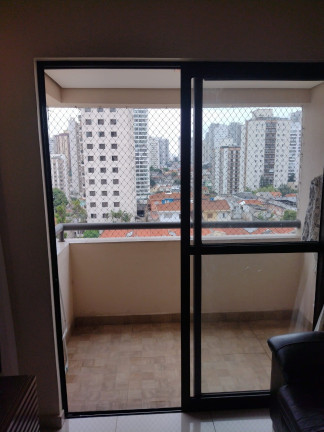 Imagem Apartamento com 3 Quartos à Venda,  em Vila Gumercindo - São Paulo